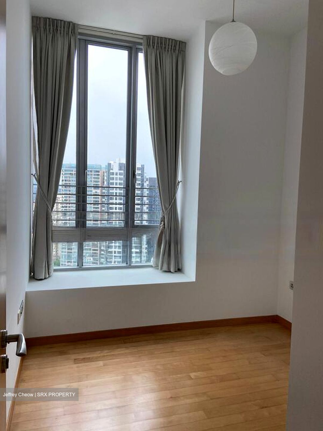 One Devonshire (D9), Condominium #457982261
